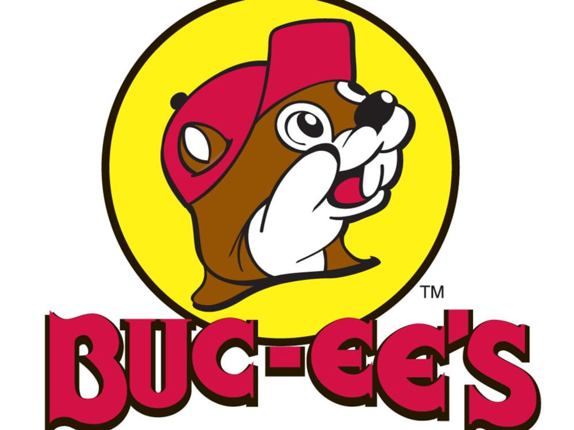 Houston, Buc-ees Bucees logo, August 2017
