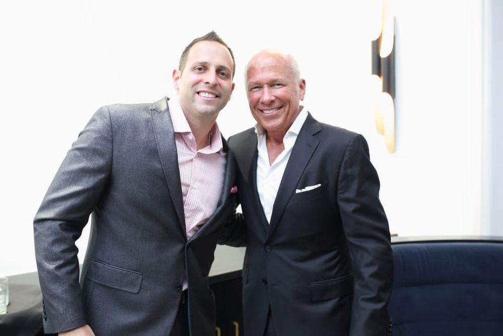 Houston, Carnaval De 51fifteen, May 2016, Daron Mendoza, Jeri Mendoza