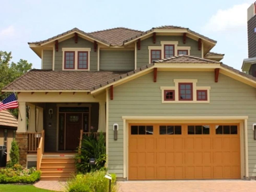 Houston, Centennial Showcase Home, June 2015