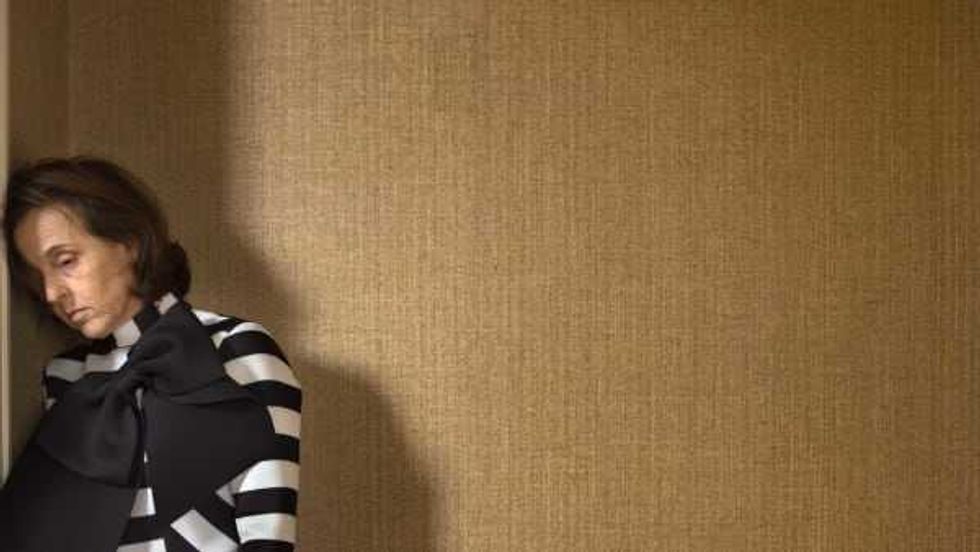 Houston Center for Photography presents Rebel Girl and THE VANGUARD,