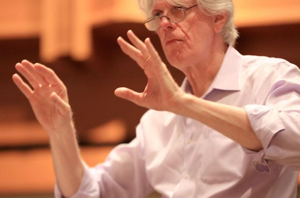 Houston Chamber Choir video commissions