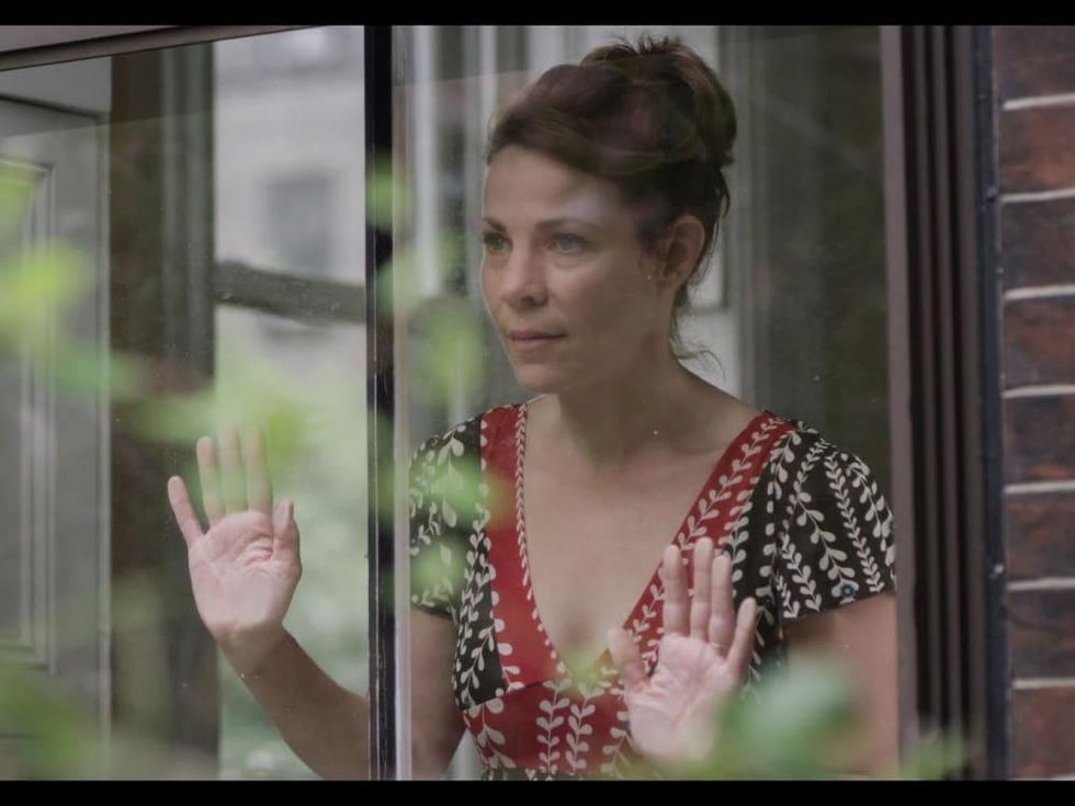 Houston Cinema Arts, A Woman Like Me