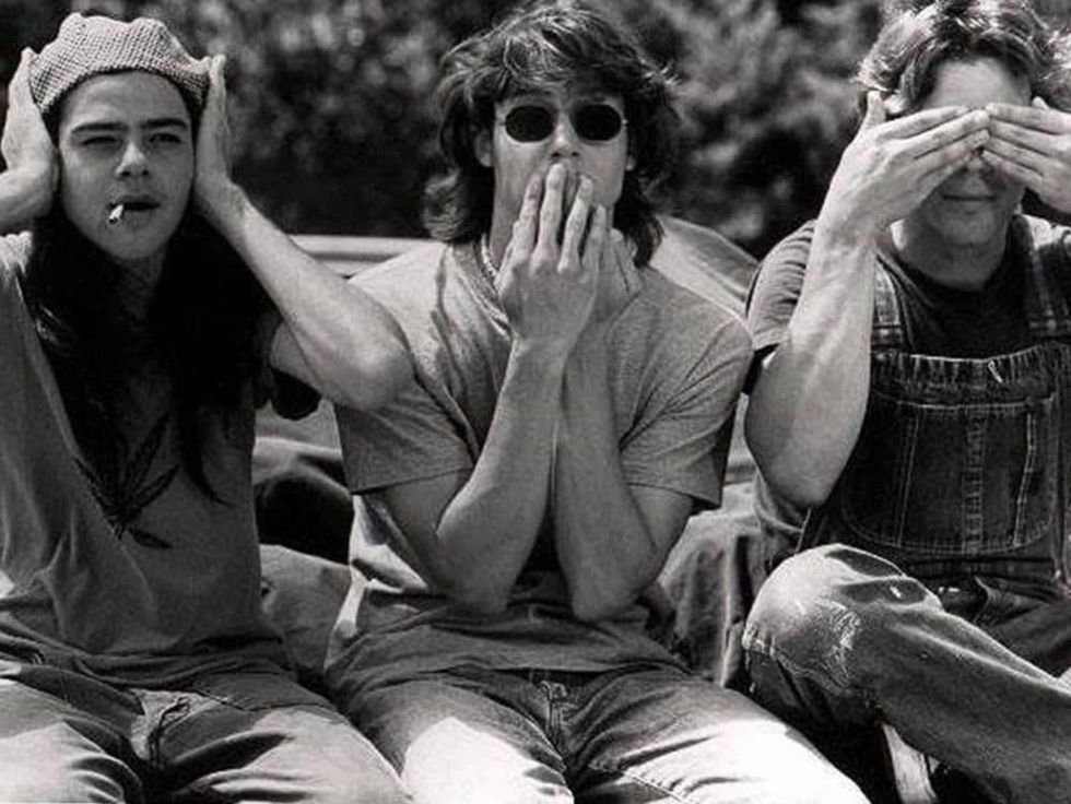 Houston Cinema Arts Festival 2013 Dazed and Confused