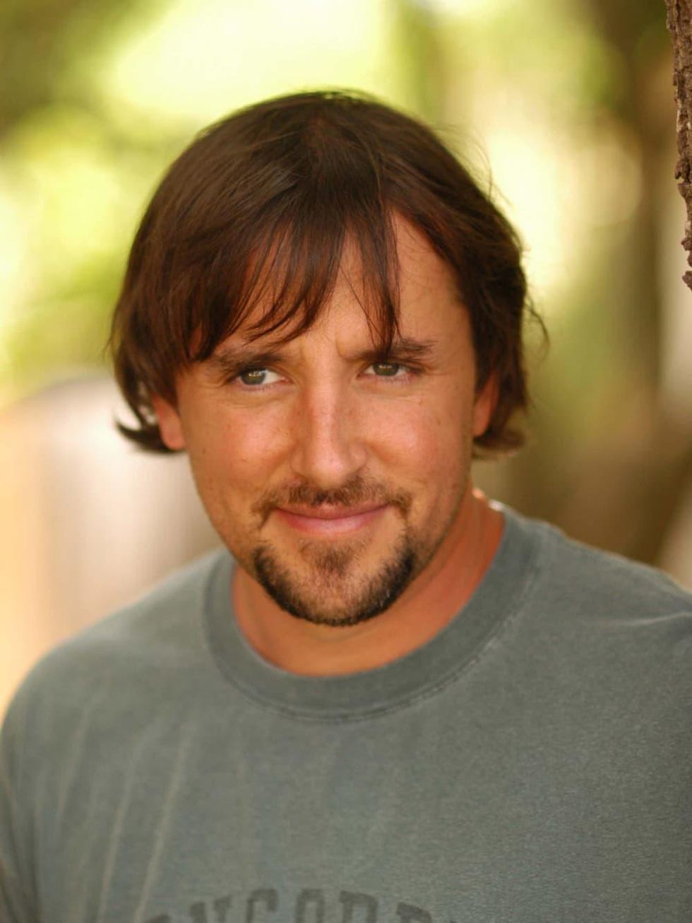 Houston Cinema Arts Festival 2013 Richard Linklater