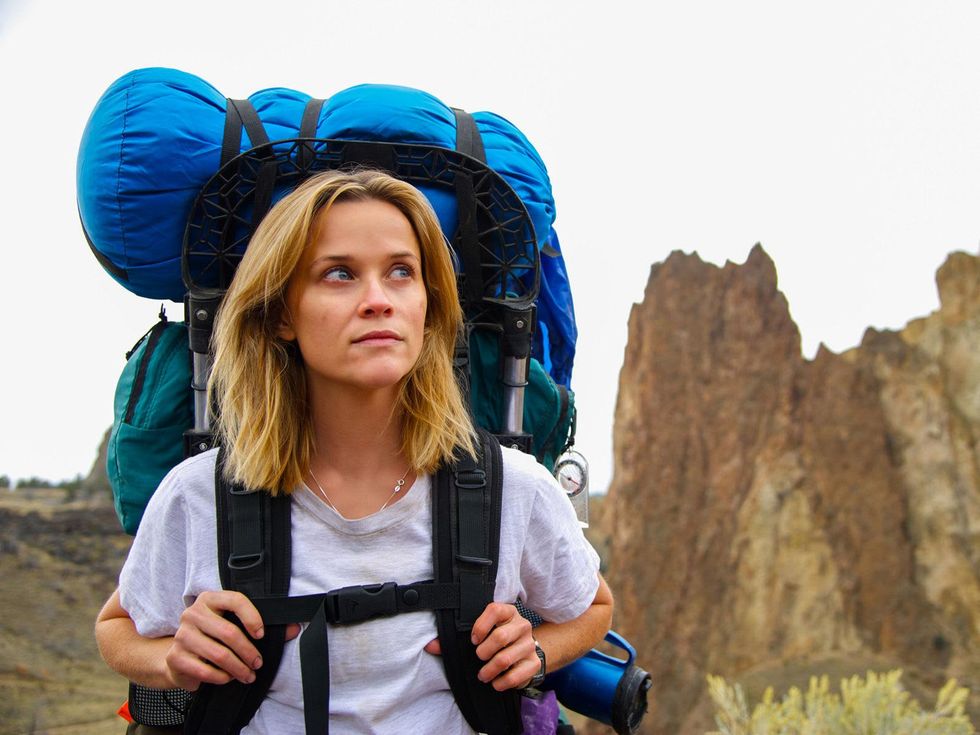 Houston Cinema Arts Festival 2014 Wild with Reese Witherspoon