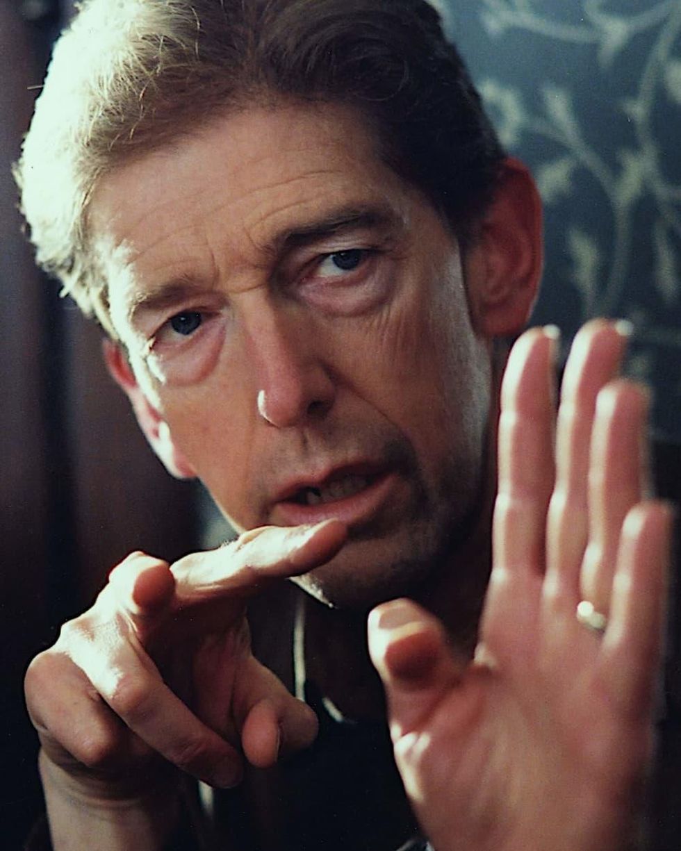 Houston Cinema Arts Festival Frederick Elmes