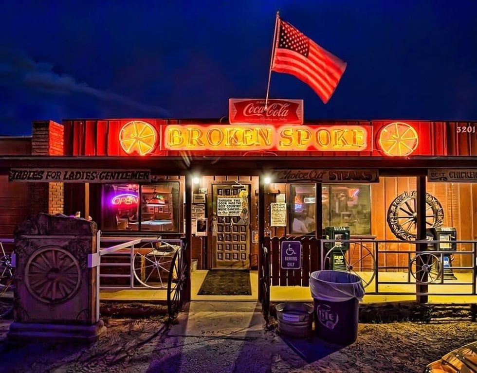 Houston Cinema Arts: Honky Tonk Heaven