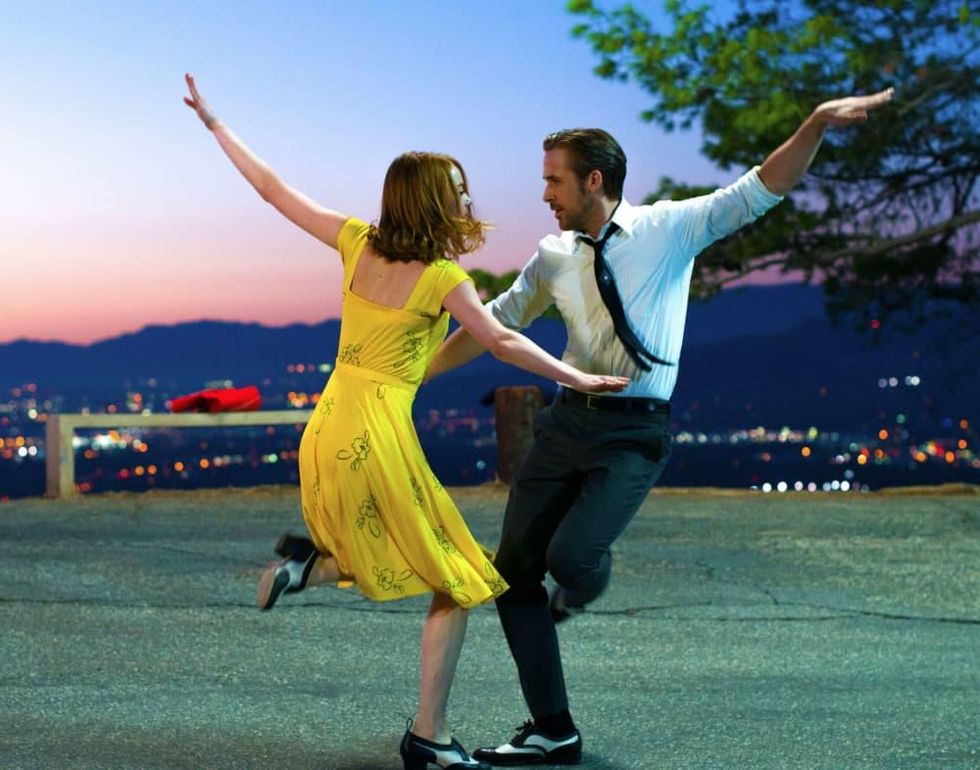 Houston Cinema Arts: La La Land