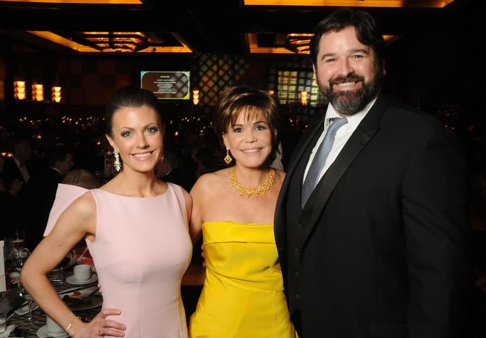 Houston Circle of Life gala