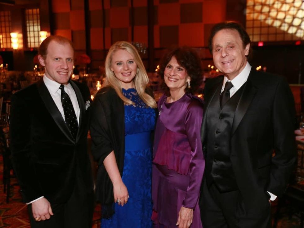 Houston Circle of Life gala