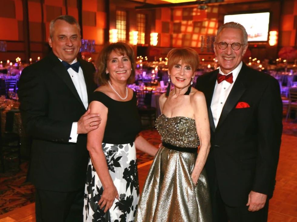 Houston Circle of Life gala