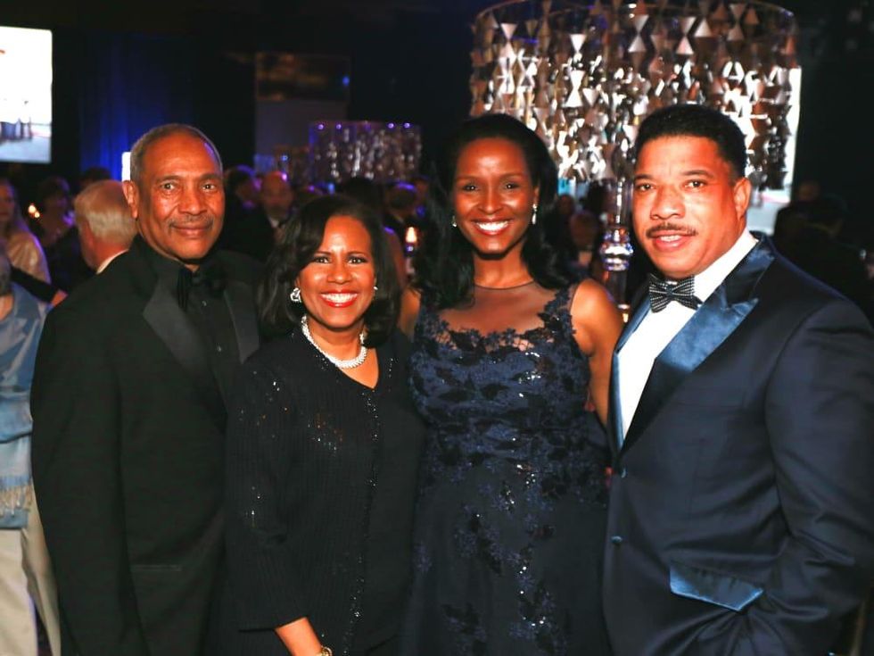 Houston Circle of Life gala