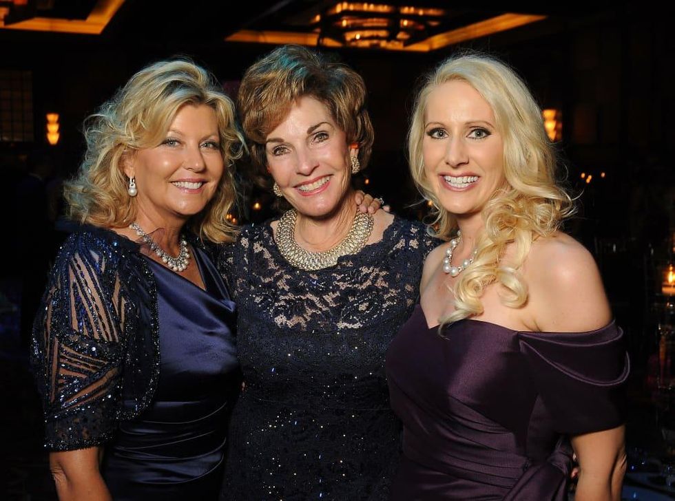 Houston Circle of Life gala
