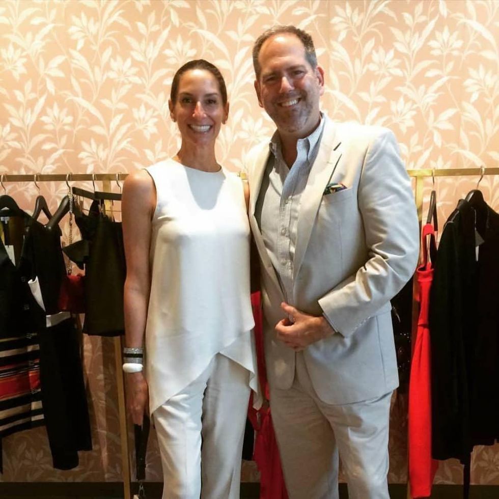 Houston CityBook, 9/16 Lisa Holthouse, Jeff Gremillion