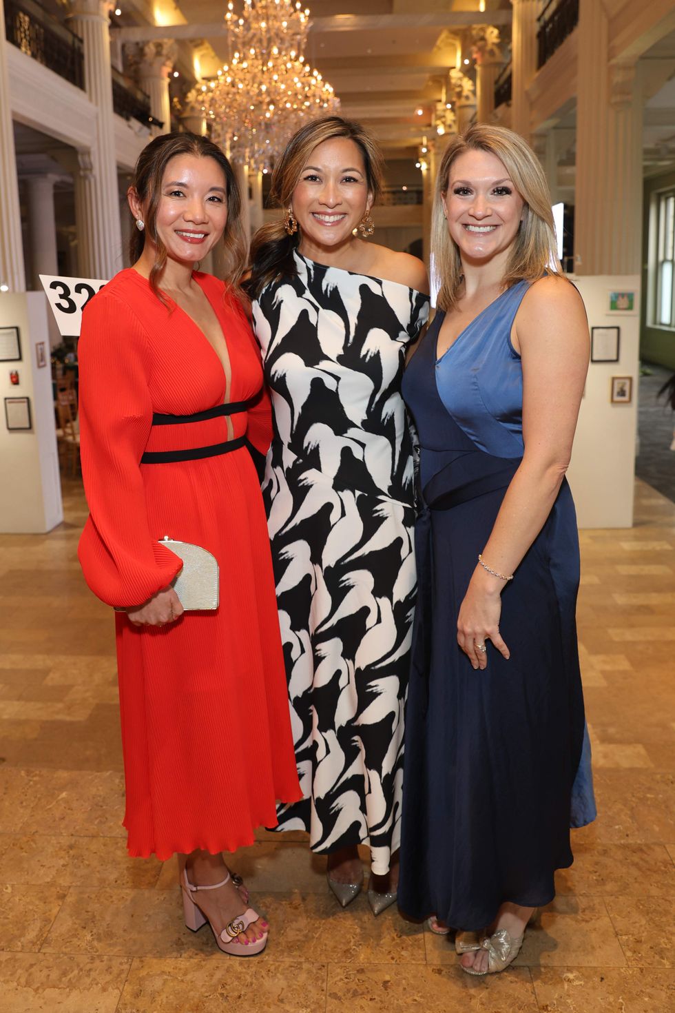 Houston Classical Charter School Dinner 2025