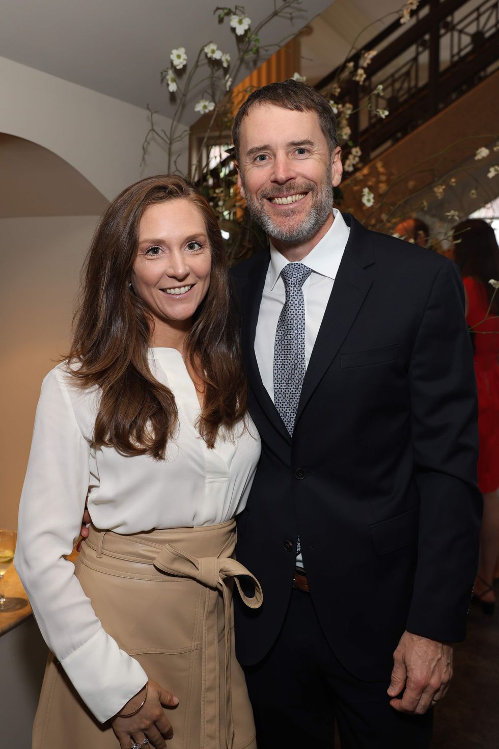 Houston Classical Charter School Dinner 2025