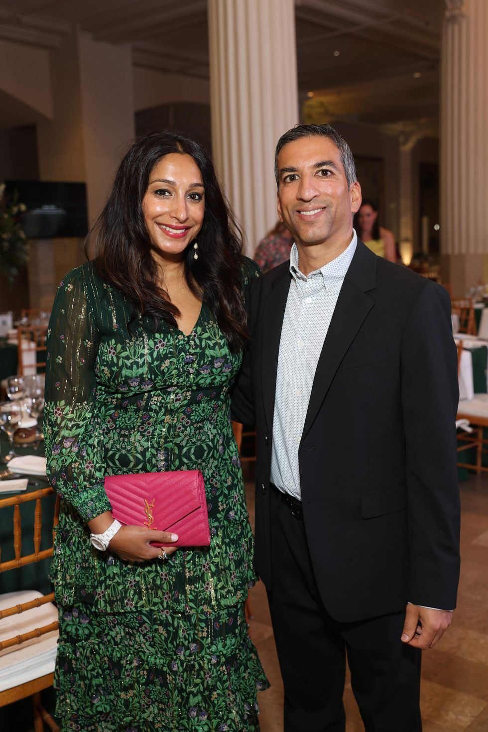 Houston Classical Charter School Dinner 2025