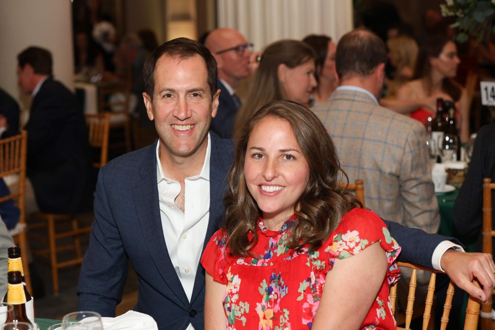 Houston Classical Charter School Dinner 2025