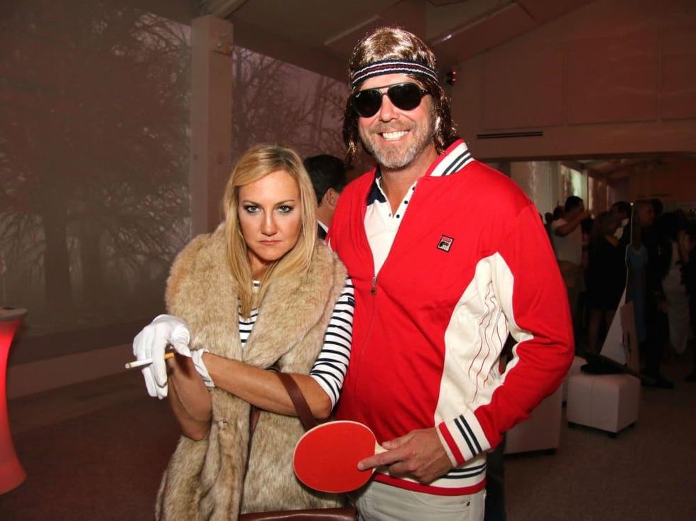 Houston, Clayton Dabney for Kids with Cancer Halloween Bash, Oct 2016, Callie Simons, John Simons