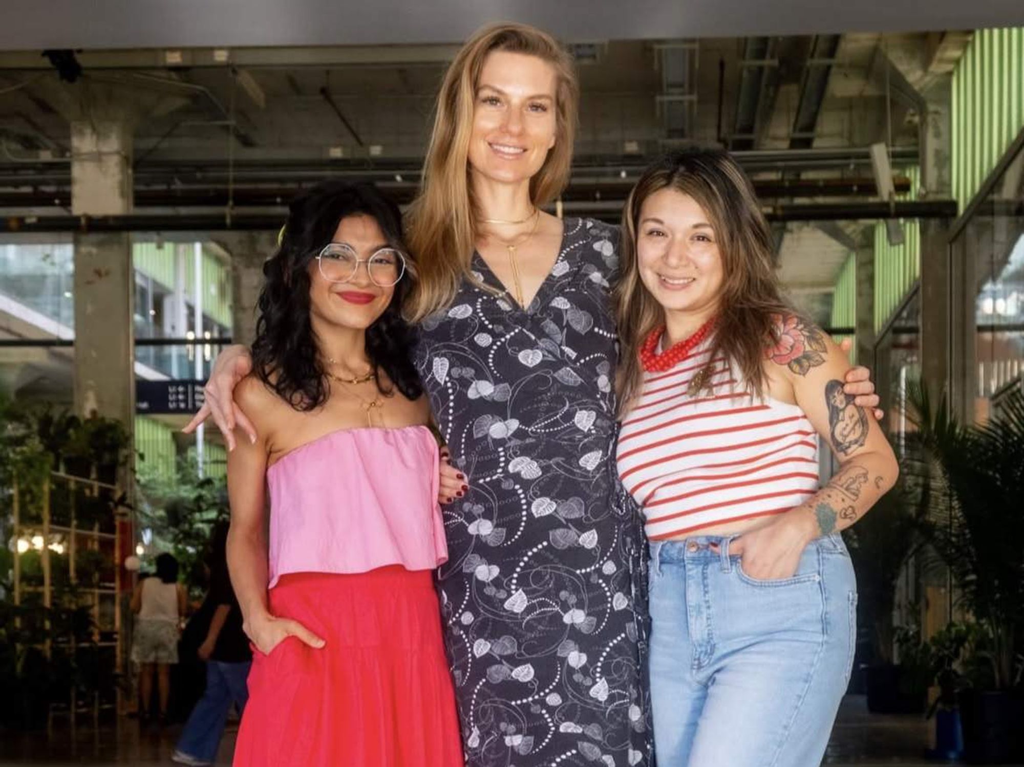 Houston Clothing Swap