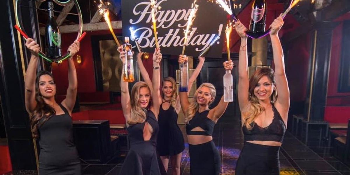 houston club dress code Dress Codes
