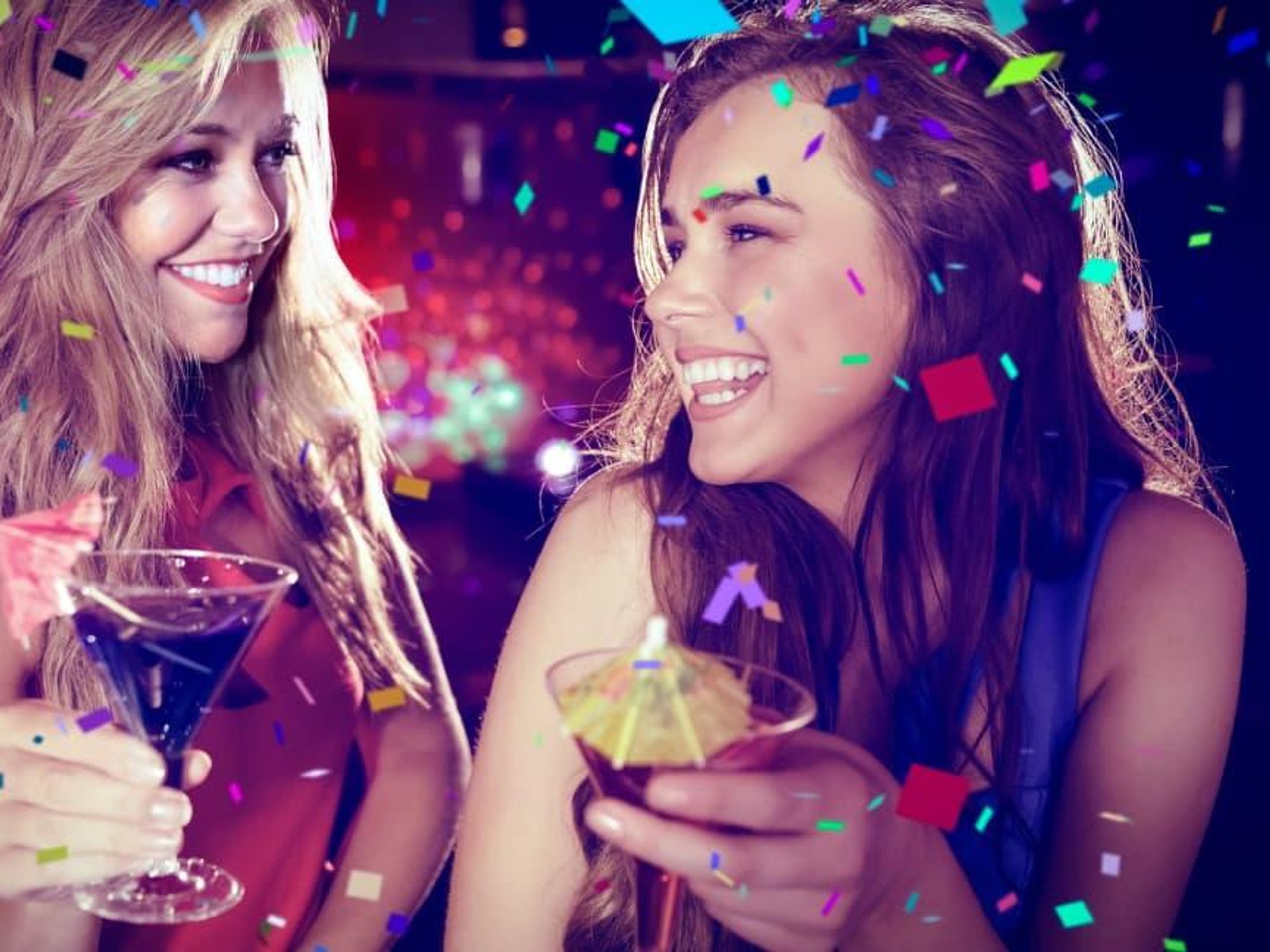 houston cocktail fest