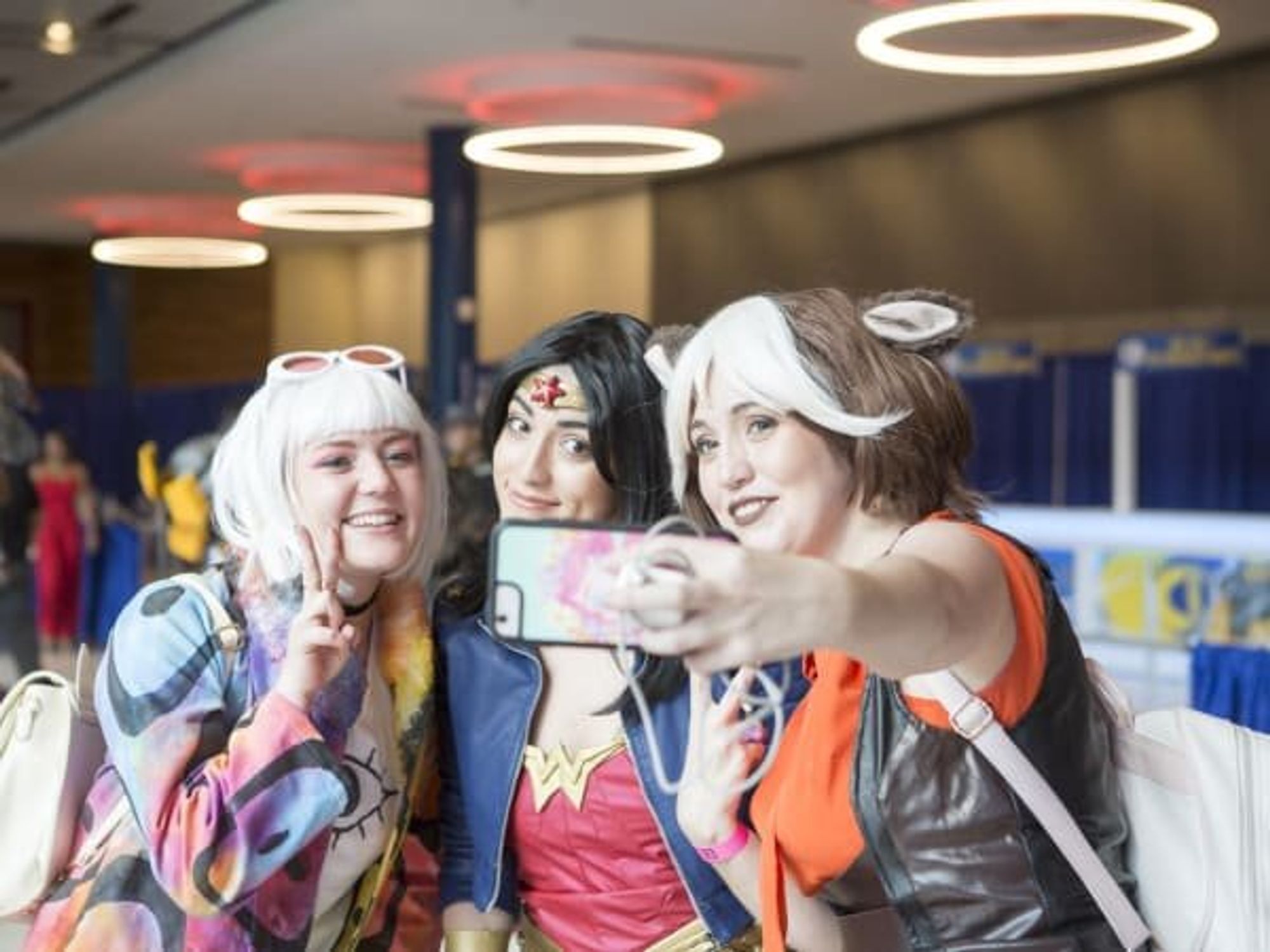 Houston Comicpalooza