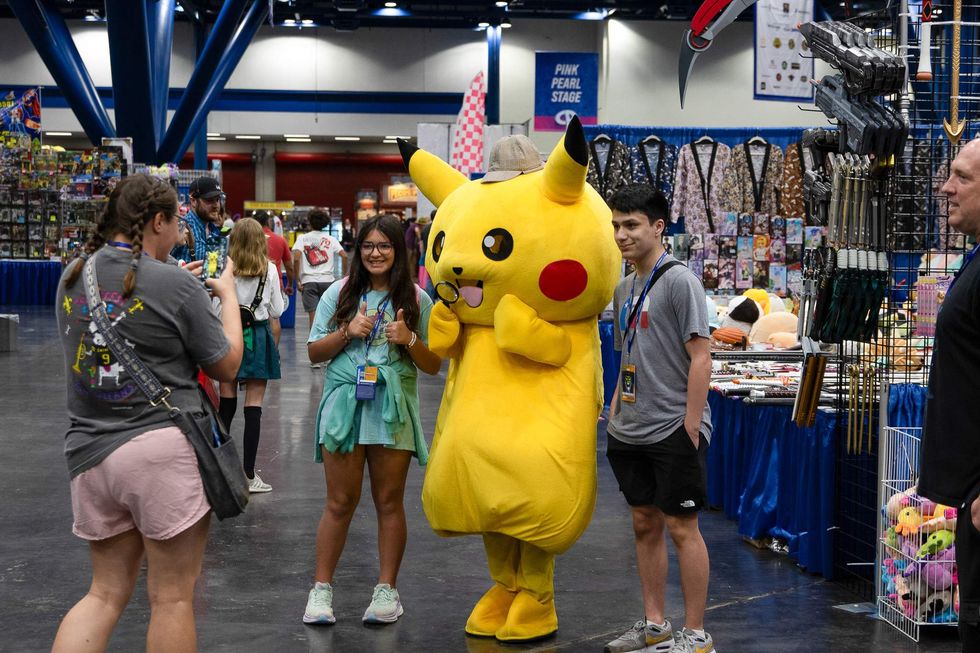 Houston Comicpalooza