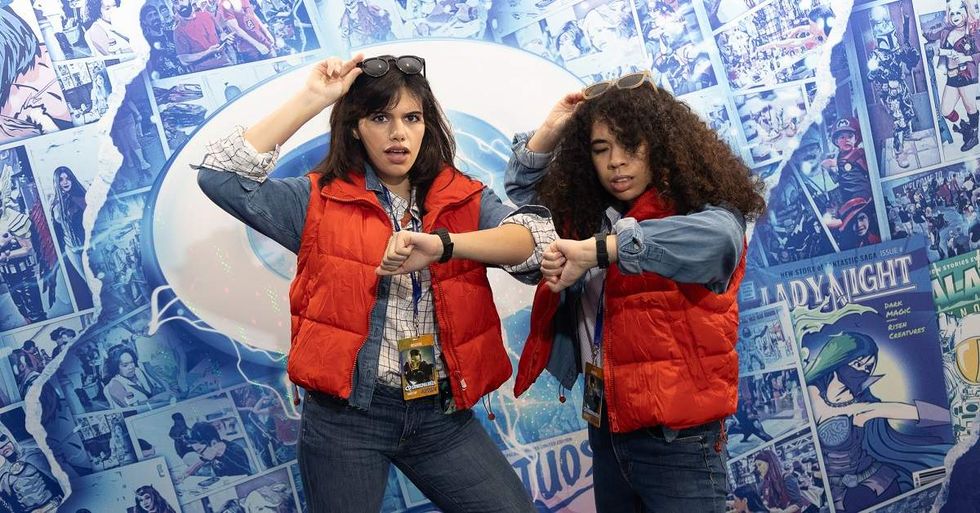 Houston Comicpalooza