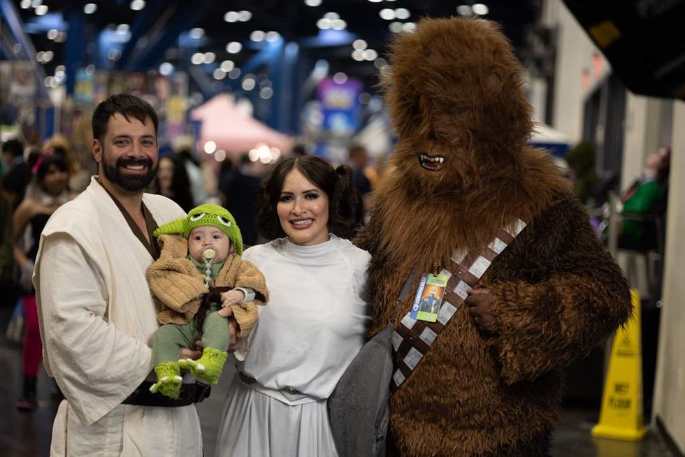 Houston Comicpalooza