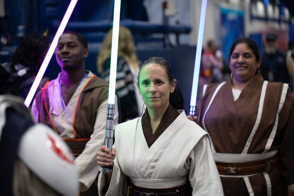 Houston Comicpalooza