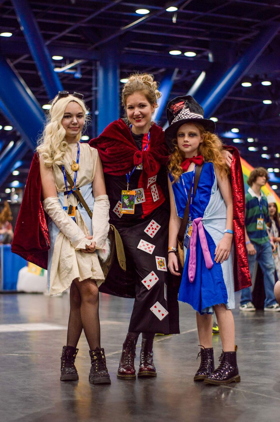 Houston Comicpalooza