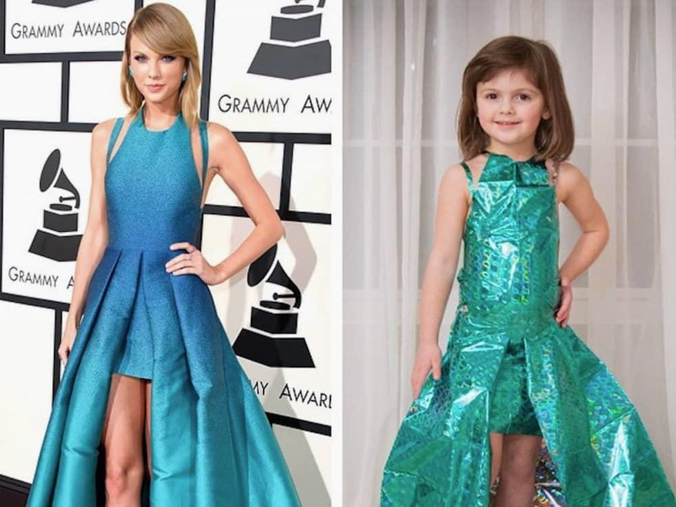 Houston, Crewcut Collection at J Crew, Little Mayhem and Taylor Swift