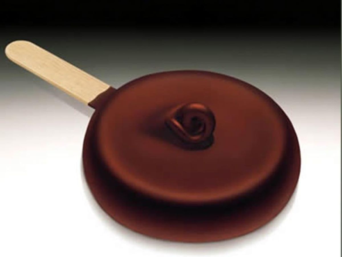 Dairy Queen gets a well deserved "dilly dilly" for its Dilly Bars