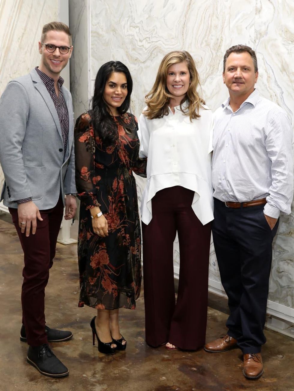 Houston, Decorative Center Houston Fall Market, November 2017, Benjamin Johnston, Nina Magon, Elizabeth DeWitt, David Gardner