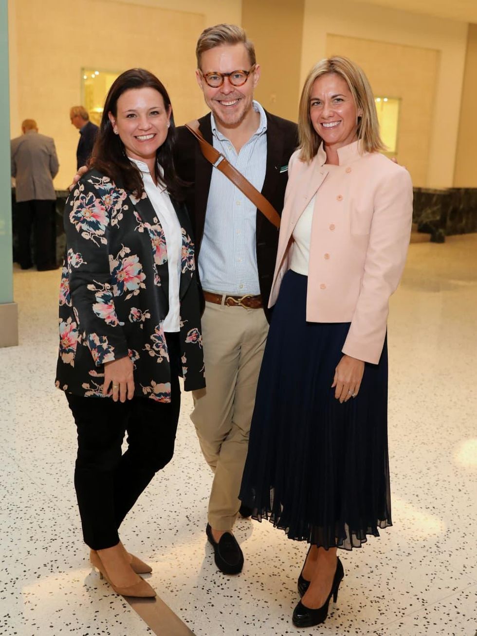 Houston, Decorative Center Houston Fall Market, November 2017, Megan Megas, Eddie Ross, Brooke Stuckey