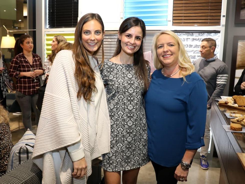 Houston, Decorative Center Houston Fall Market, November 2017, Rachel Hutchinson, Paola Neri, Traci Clay
