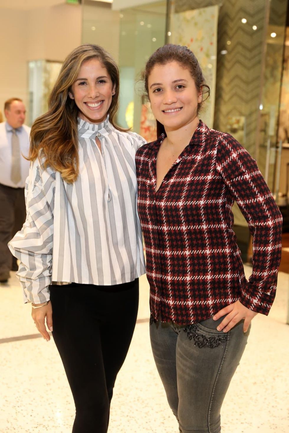 Houston, Decorative Center Houston Fall Market, November 2017, Yesely Love, Isabella Labrador