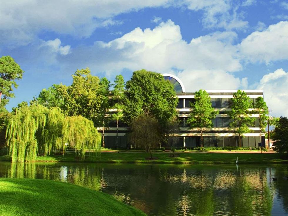 Houston Design Center