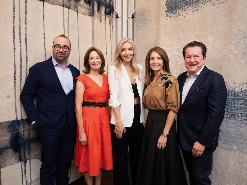 Houston Design Week 2024