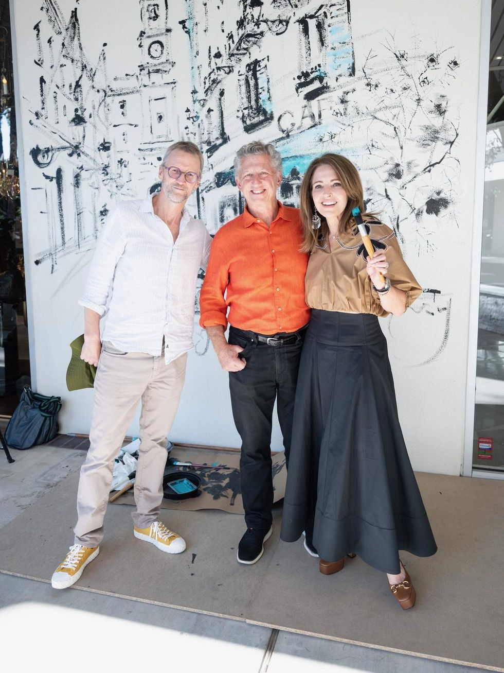 Houston Design Week 2024