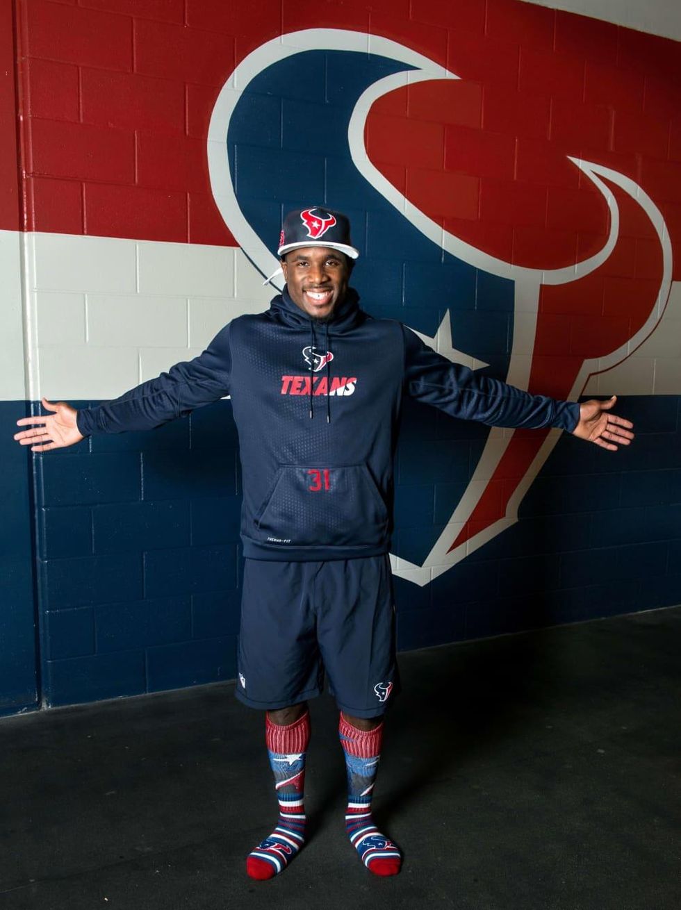 Houston, Deuce Designs by Charles James II, Oct. 2016, Charles James II