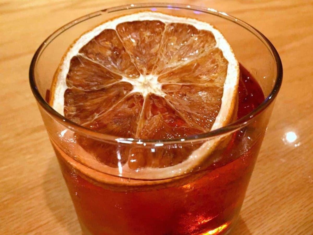 Prohibition & Bar presents nostalgic American food and