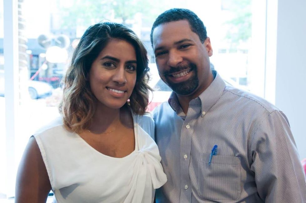 Houston, Engel and V\u00f6lkers Launch Party, June 2015, Amy Malkan, Trey Stone