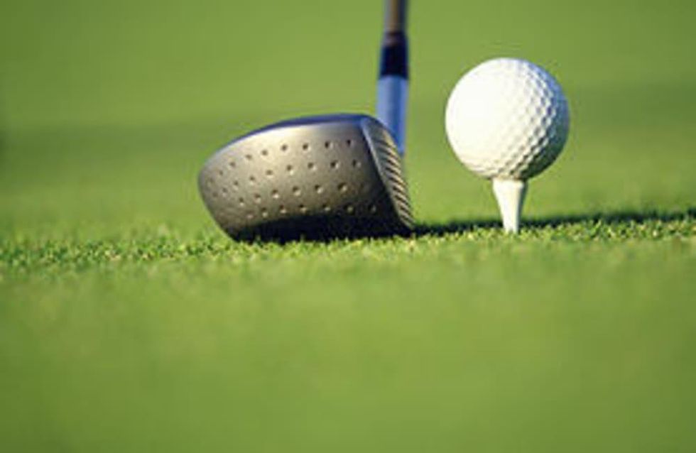 Houston Family Arts Center's Third Annual Golf Tournament