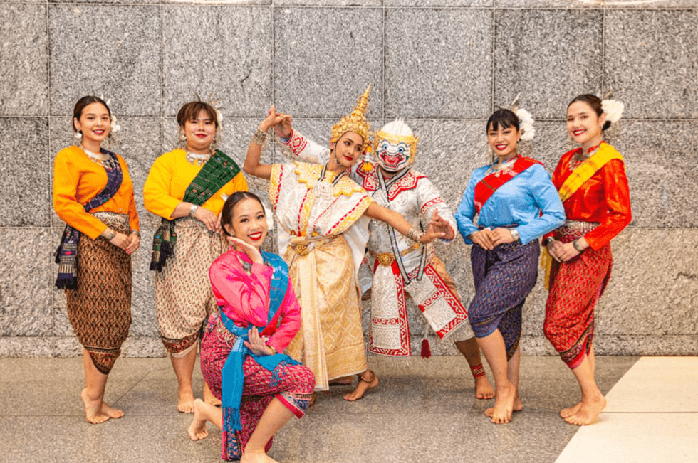 Houston First AANHPI Heritage Month