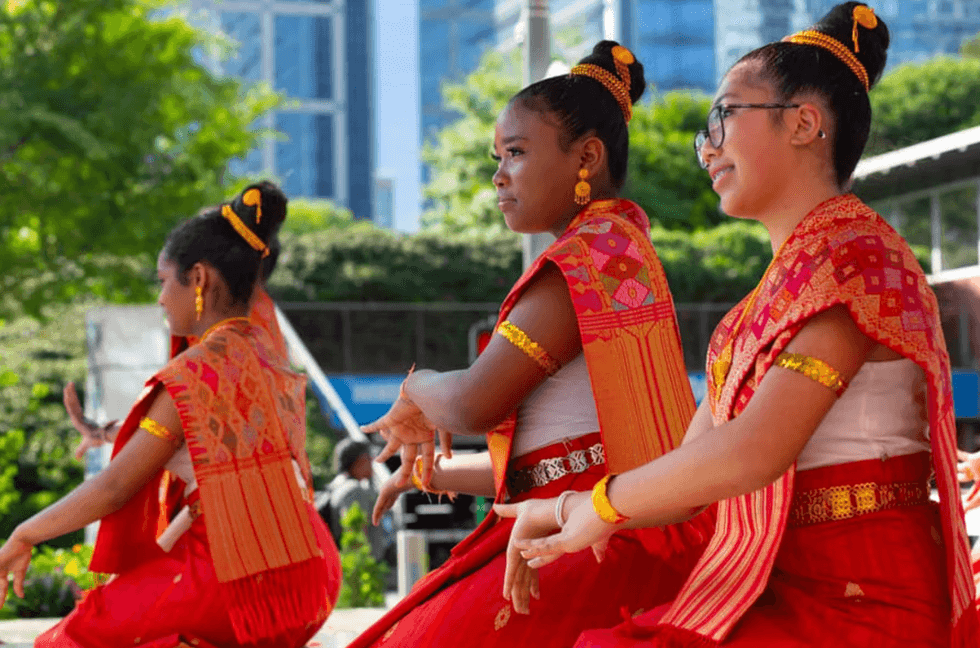 Houston First AANHPI Heritage Month