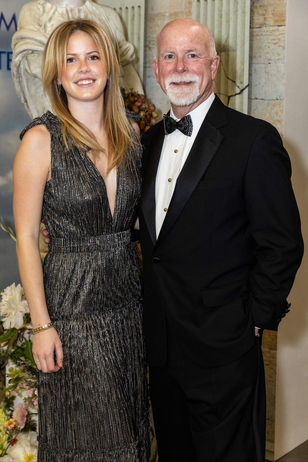 Houston Flight Museum Jet Setters Ball 2024