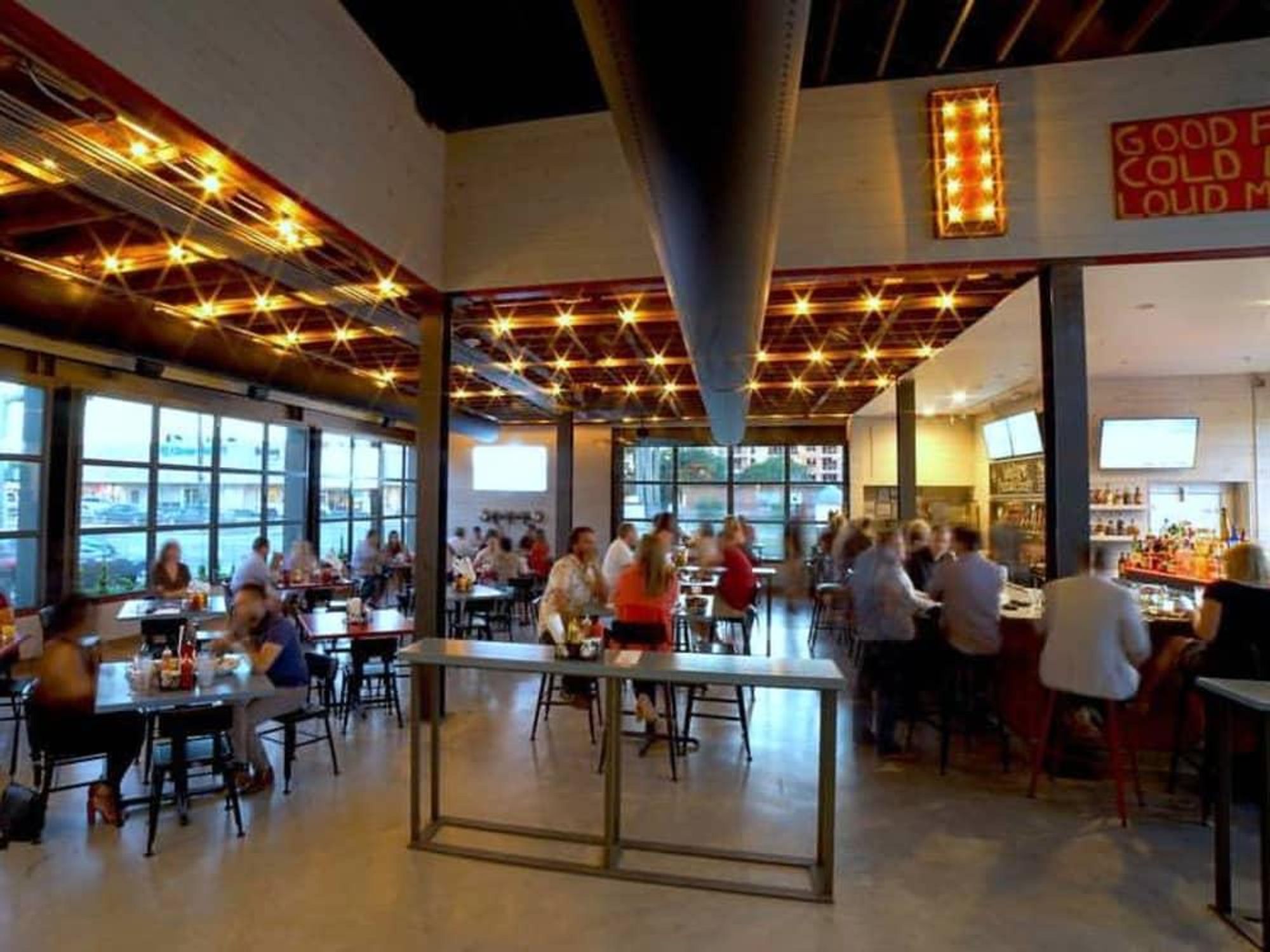 The Galleria Opens a Fancy New Wing of Restaurants and Stores