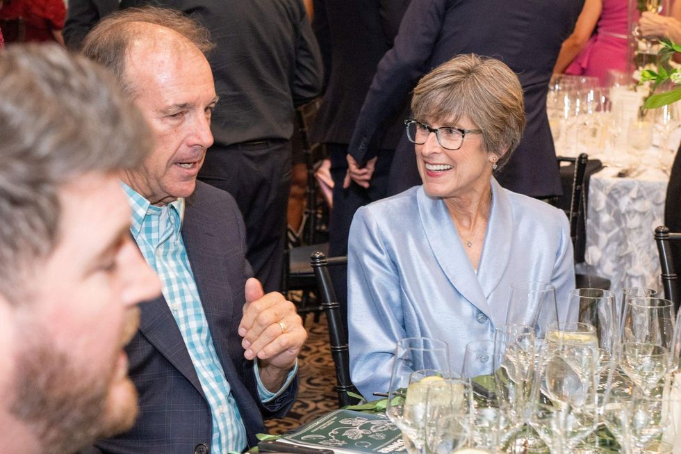 Houston Food Bank Chefs' Dinner 2025